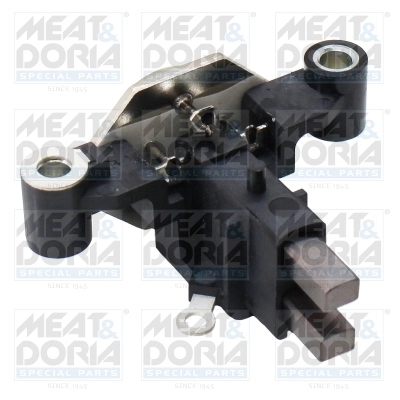 Alternator Regulator